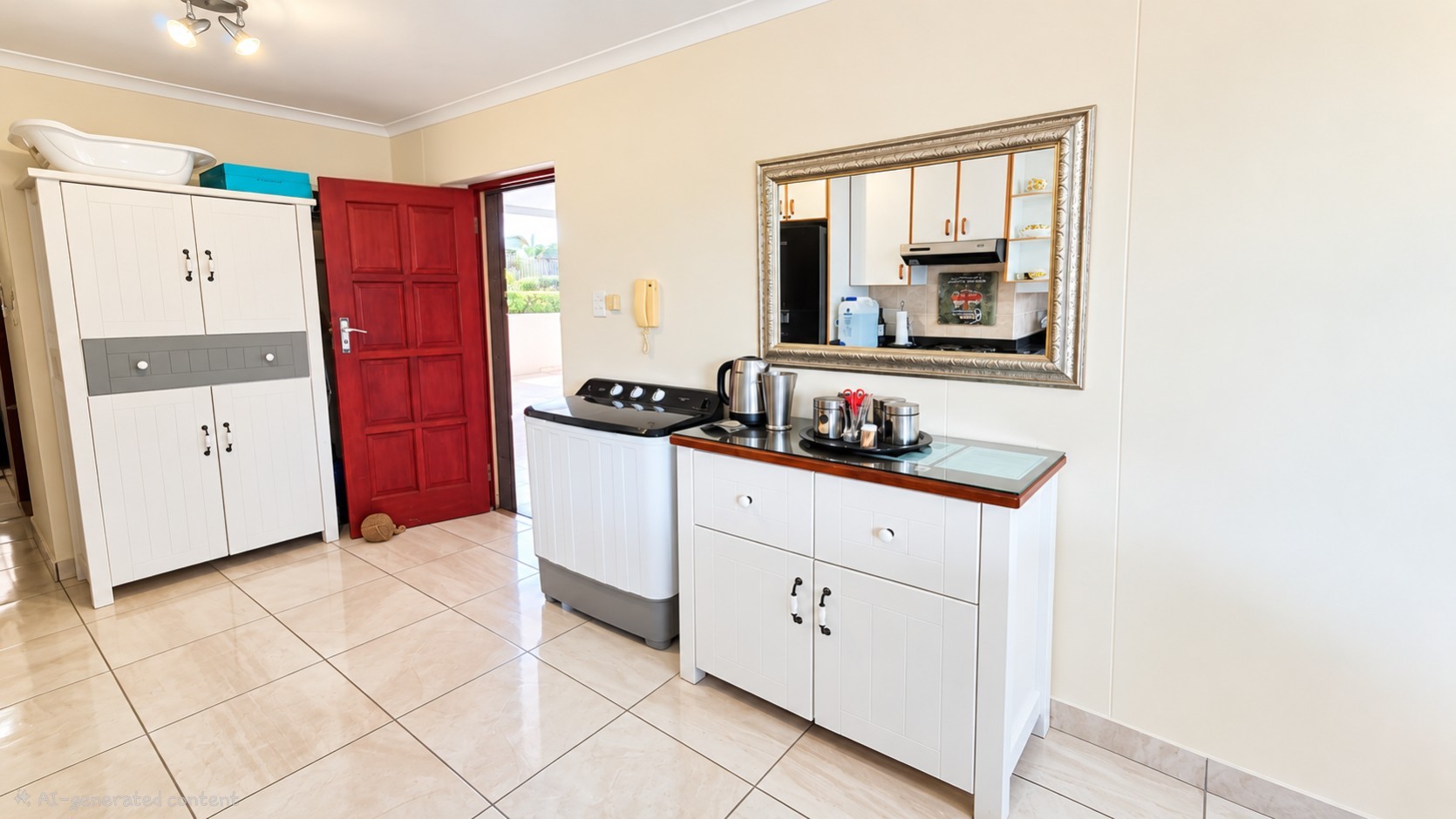 Apartment for sale in Beacon Rocks, Margate, KwaZulu Natal, 135 m²