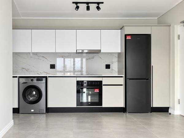 Apartment for rent in Crowthorne AH, Midrand, 55 m²