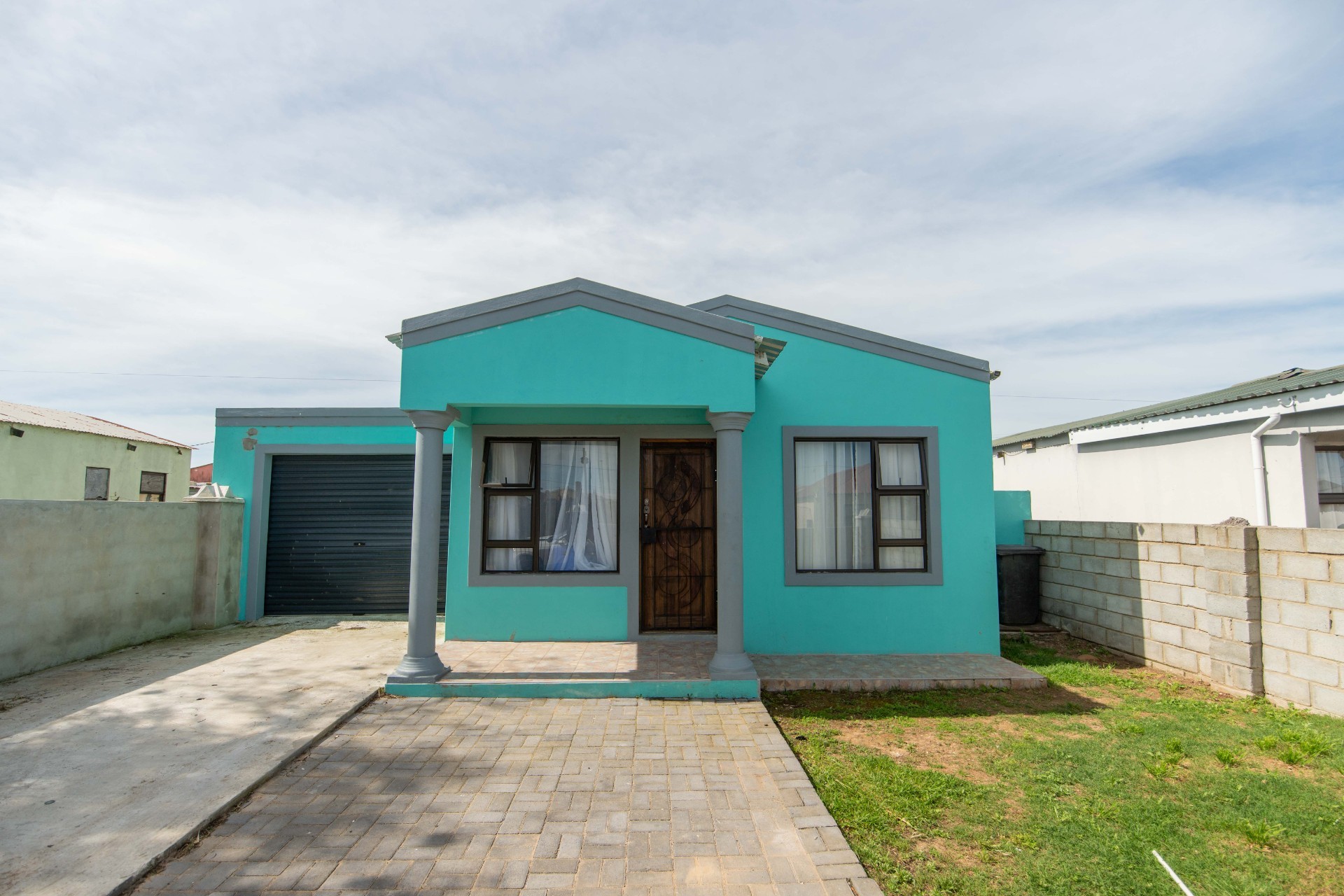 Priced to Sell! Stunning Kamvelihle Property | Listed by Danté Koen and Ludumo Hempe, eXp Realty