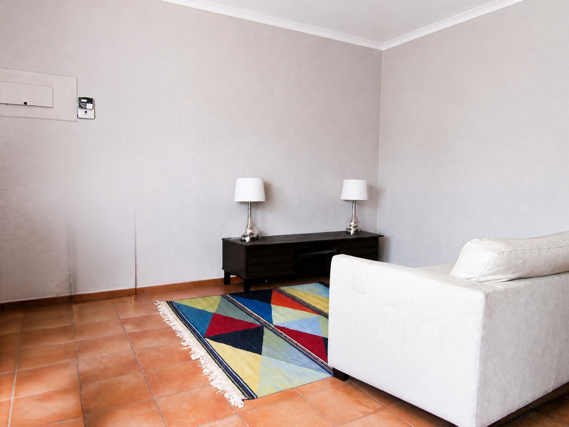 Apartment for sale in Westdene, Johannesburg, 3, The Manhattan, 3 Korea Road, Westdene, Johannesburg, Gauteng, 46 m²