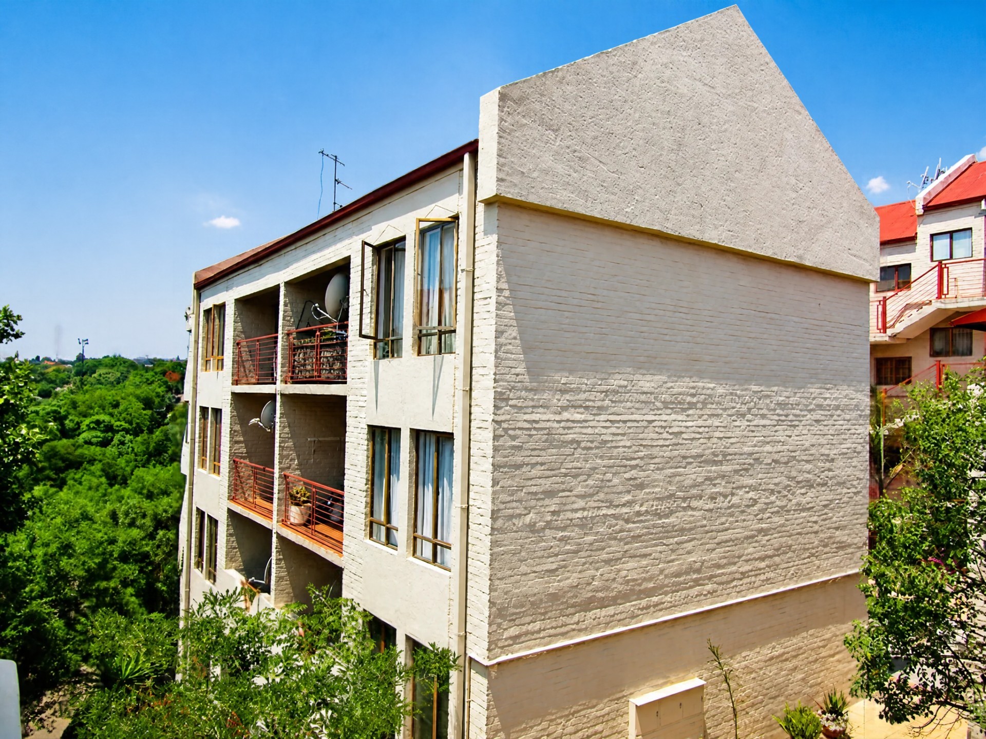1 Bedroom For Sale in Westdene