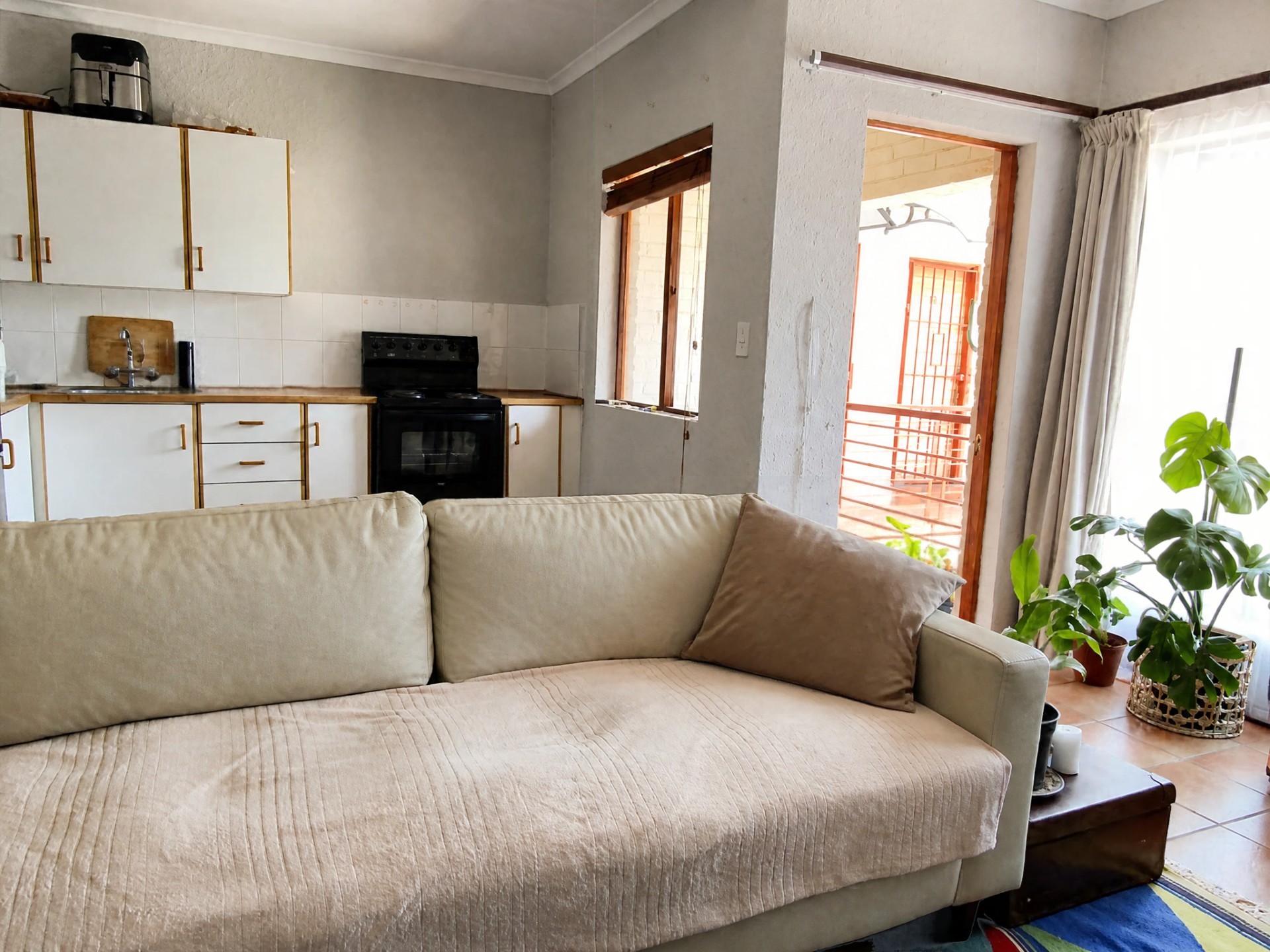 Apartment for sale in Westdene, Johannesburg, 3, The Manhattan, 3 Korea Road, Westdene, Johannesburg, Gauteng, 46 m²