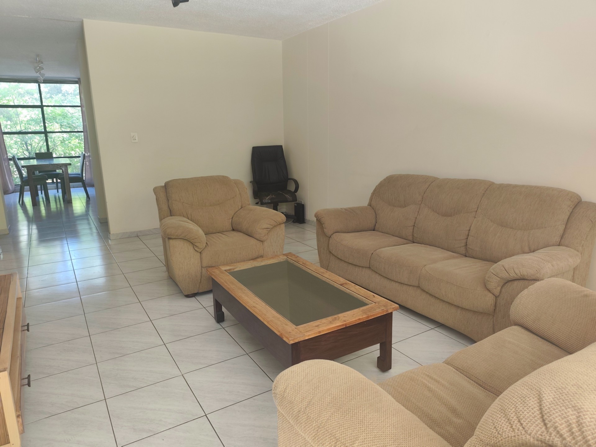 Apartment for rent in Sandton Central, Sandton