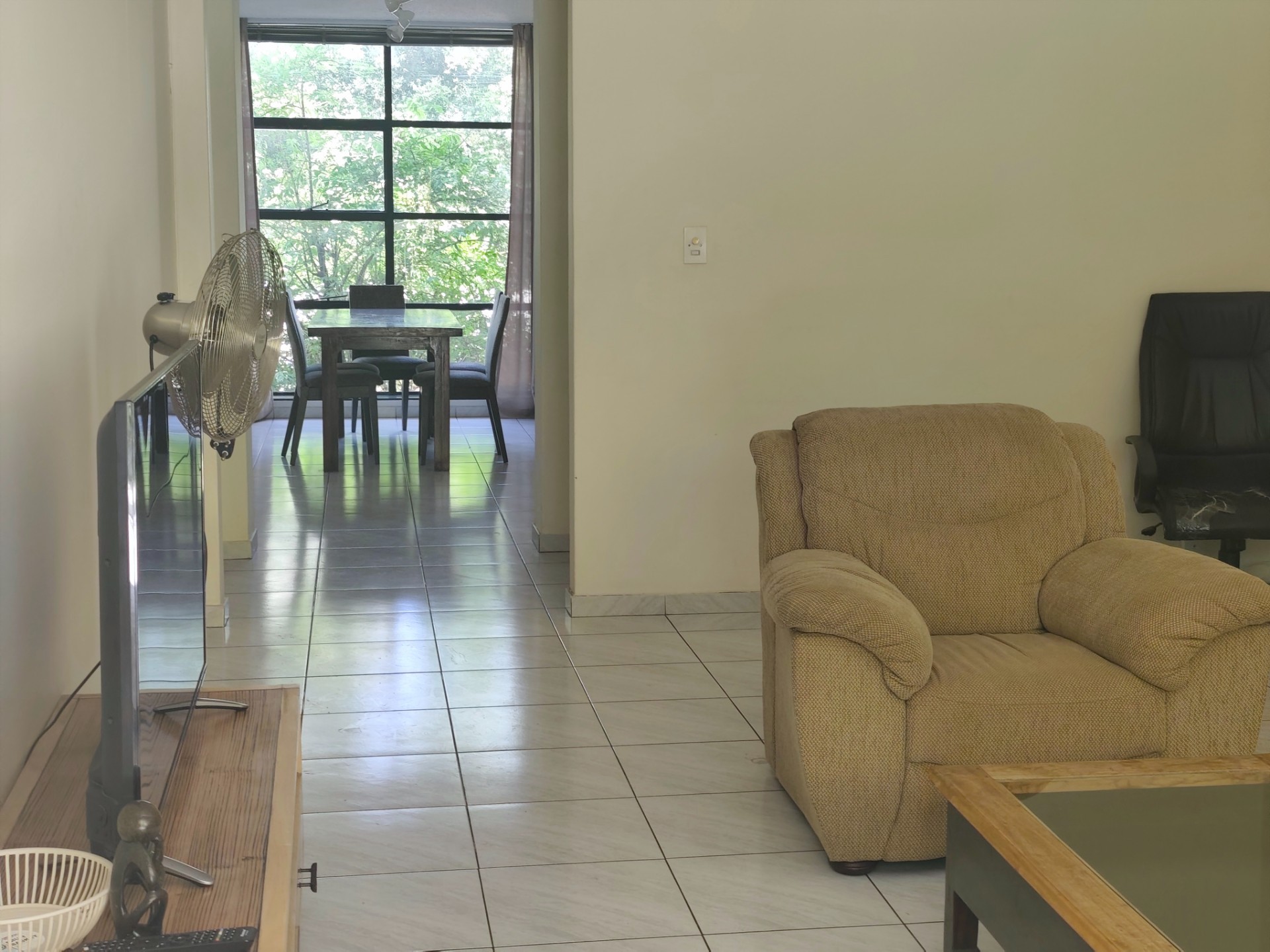 Apartment for rent in Sandton Central, Sandton