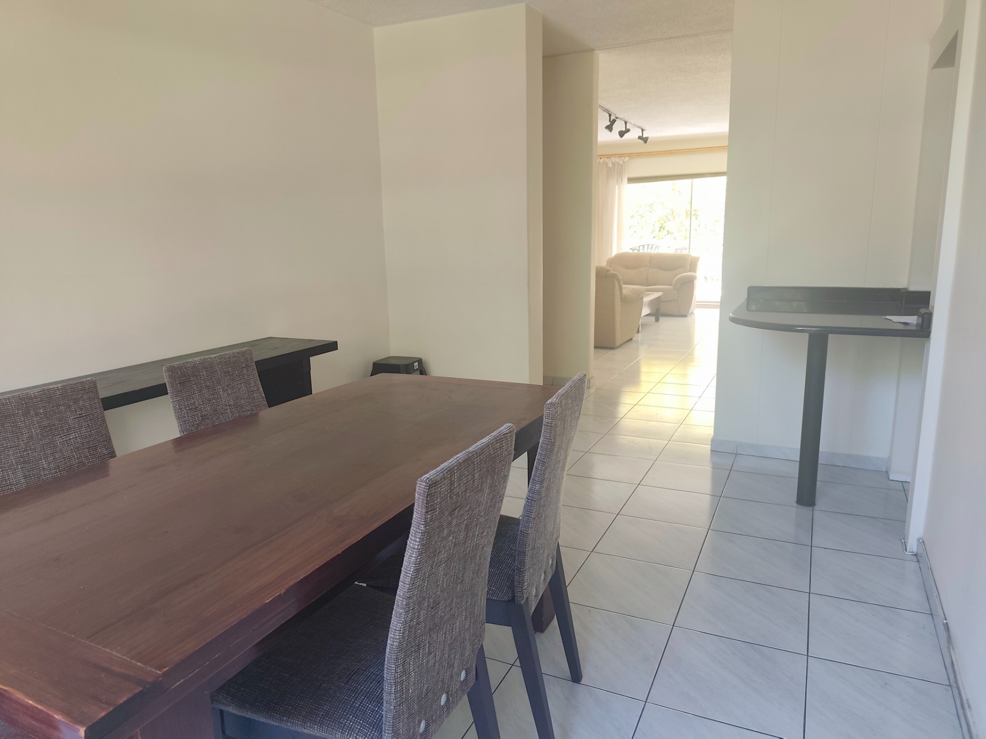 Apartment for rent in Sandton Central, Sandton