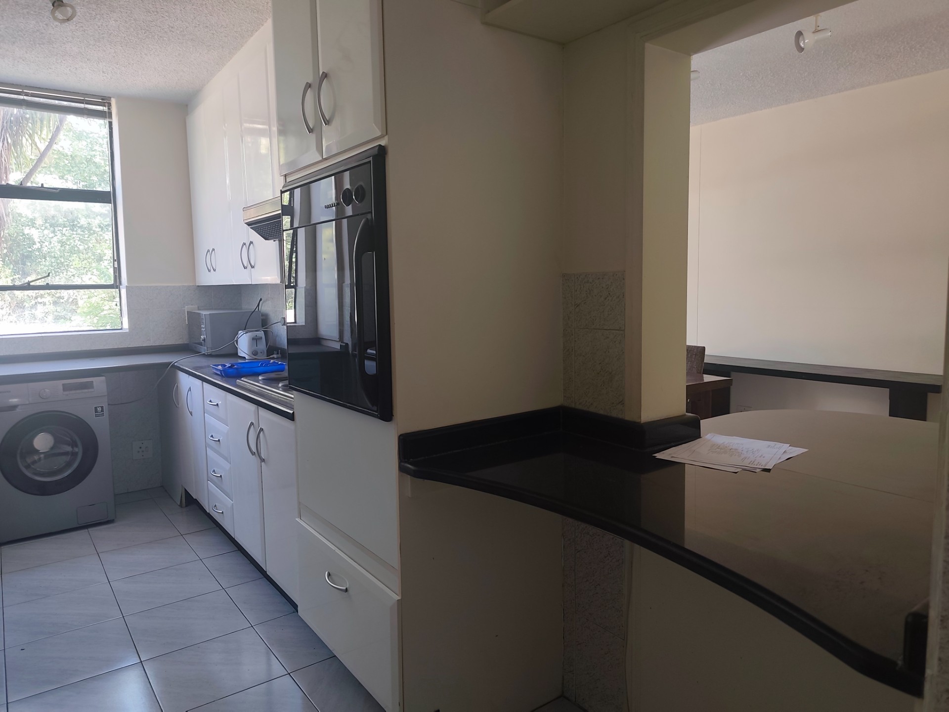 Apartment for rent in Sandton Central, Sandton