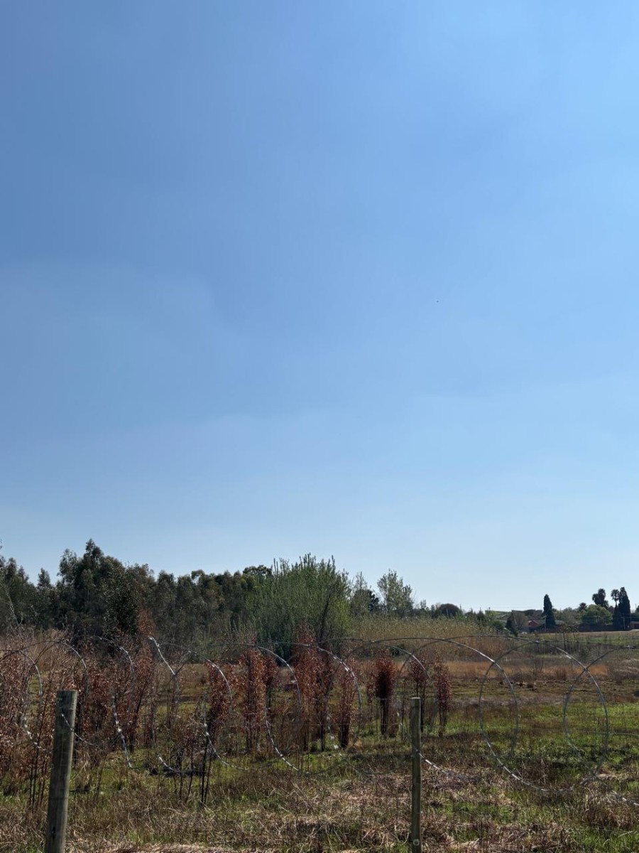Vacant Land for sale in Witpoortjie, Roodepoort, 127197 m²