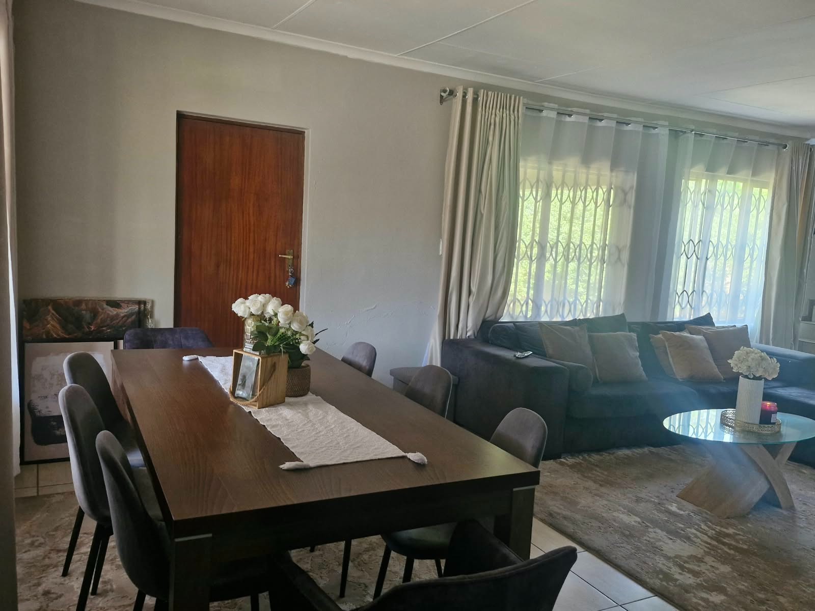 House for rent in Noordwyk, Midrand, 98, The Quails Complex, 11 featherbush, Noordwyk, Midrand, Gauteng, 350 m²