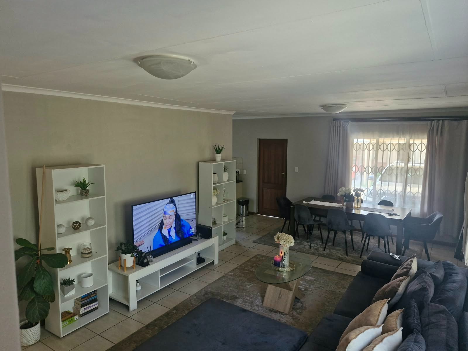 House for rent in Noordwyk, Midrand, 98, The Quails Complex, 11 featherbush, Noordwyk, Midrand, Gauteng, 350 m²