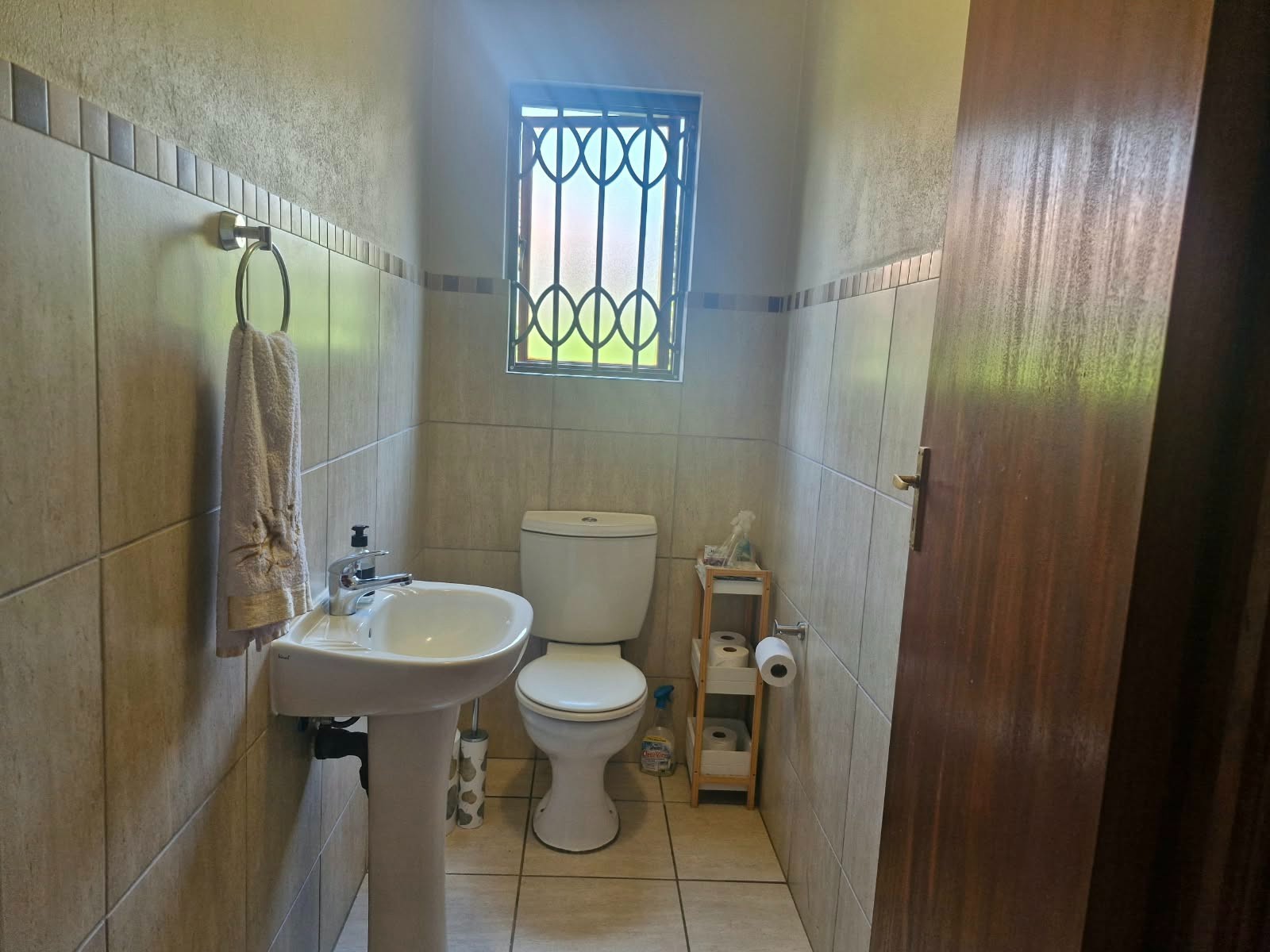 House for rent in Noordwyk, Midrand, 98, The Quails Complex, 11 featherbush, Noordwyk, Midrand, Gauteng, 350 m²