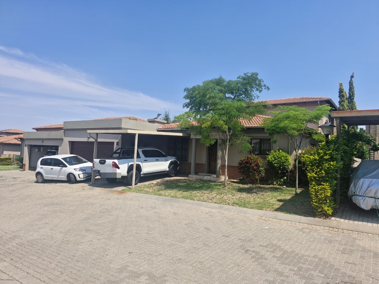 House for rent in Noordwyk, Midrand, 98, The Quails Complex, 11 featherbush, Noordwyk, Midrand, Gauteng, 350 m²