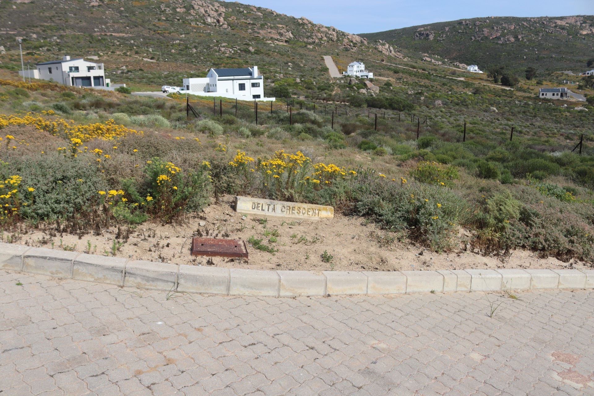 Vacant Land for sale in Steenbergs Cove, St Helena Bay, 271 m²