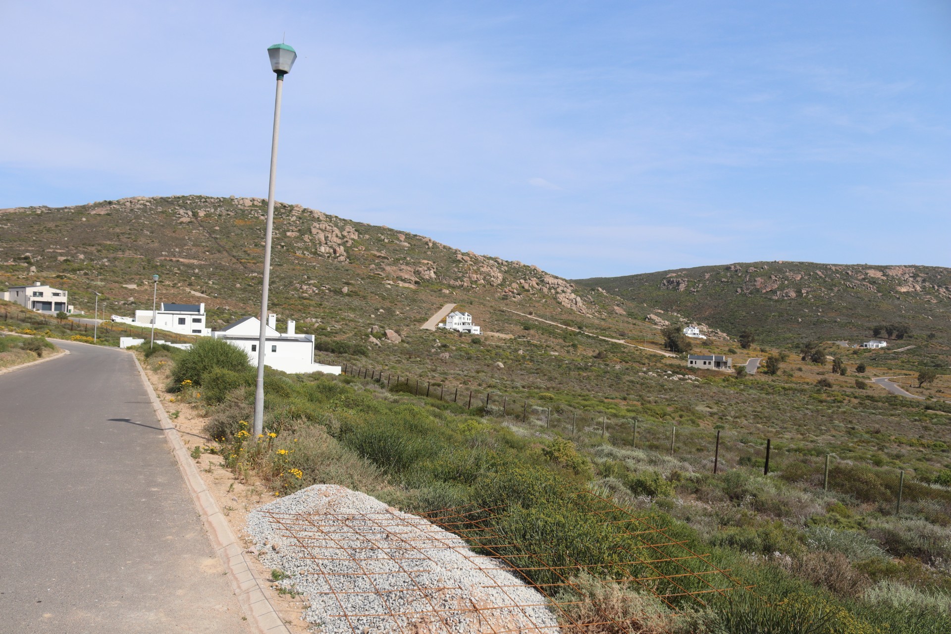 Vacant Land for sale in Steenbergs Cove, St Helena Bay, 271 m²
