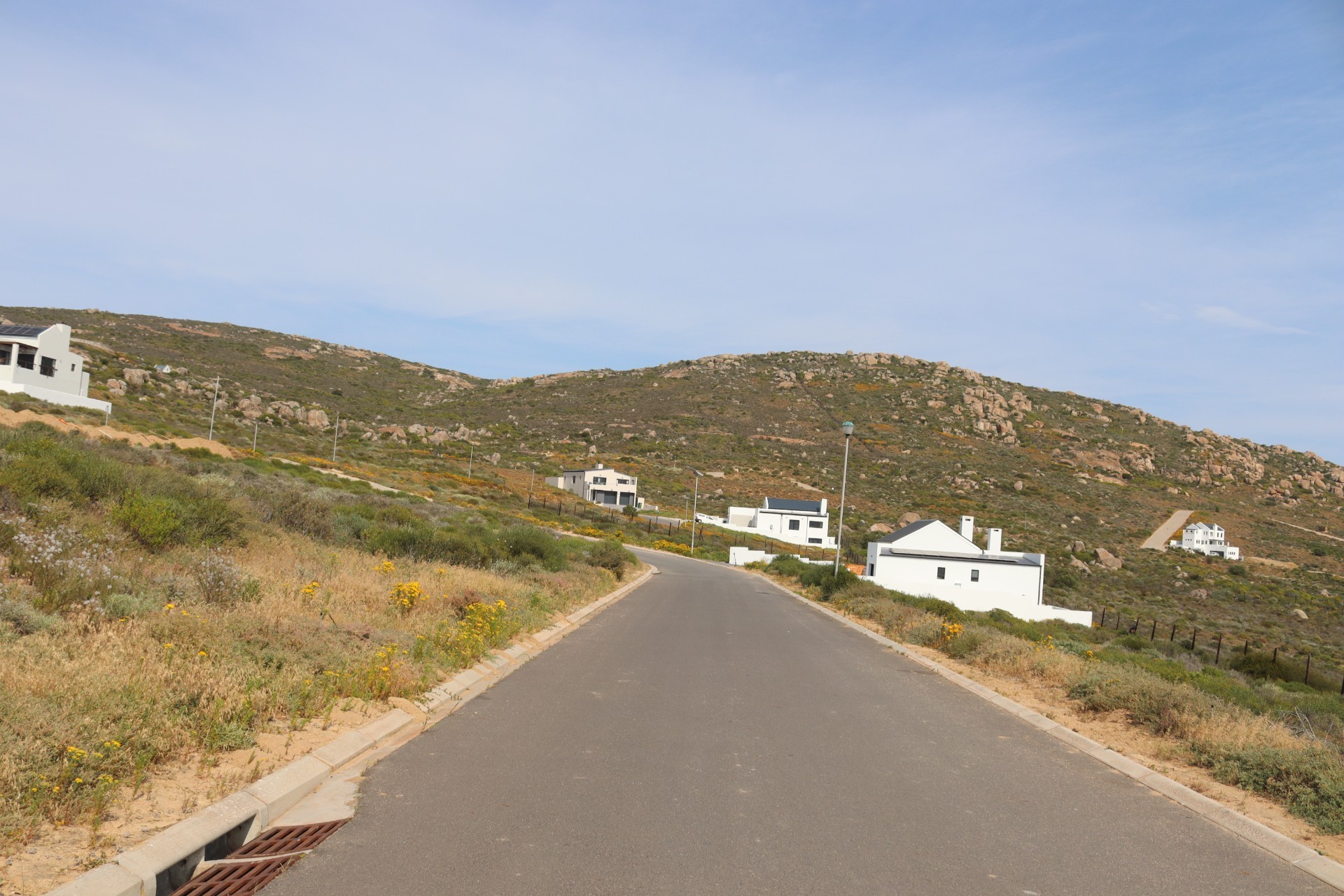 Vacant Land for sale in Steenbergs Cove, St Helena Bay, 271 m²