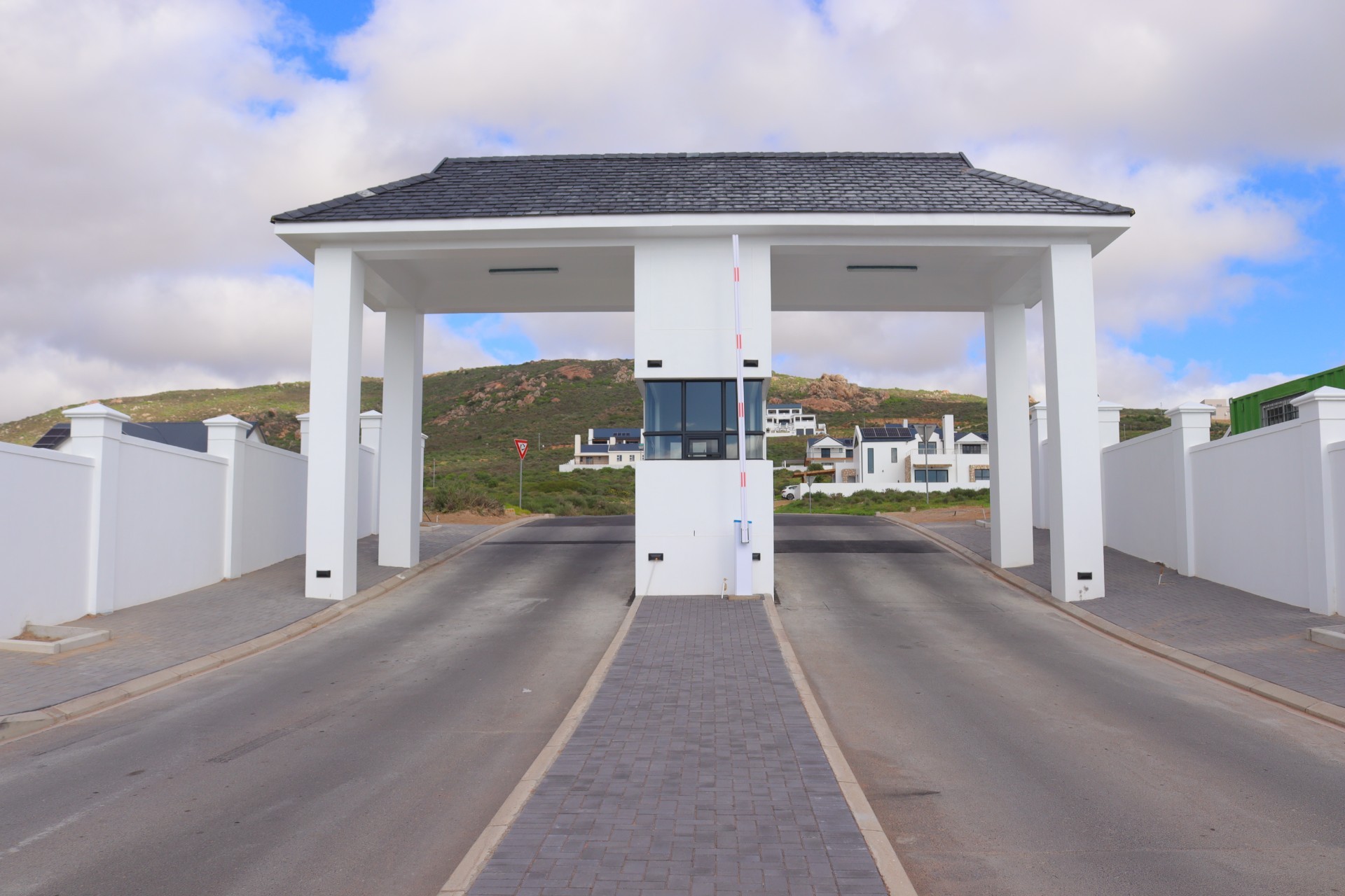 Vacant Land for sale in Steenbergs Cove, St Helena Bay, 271 m²