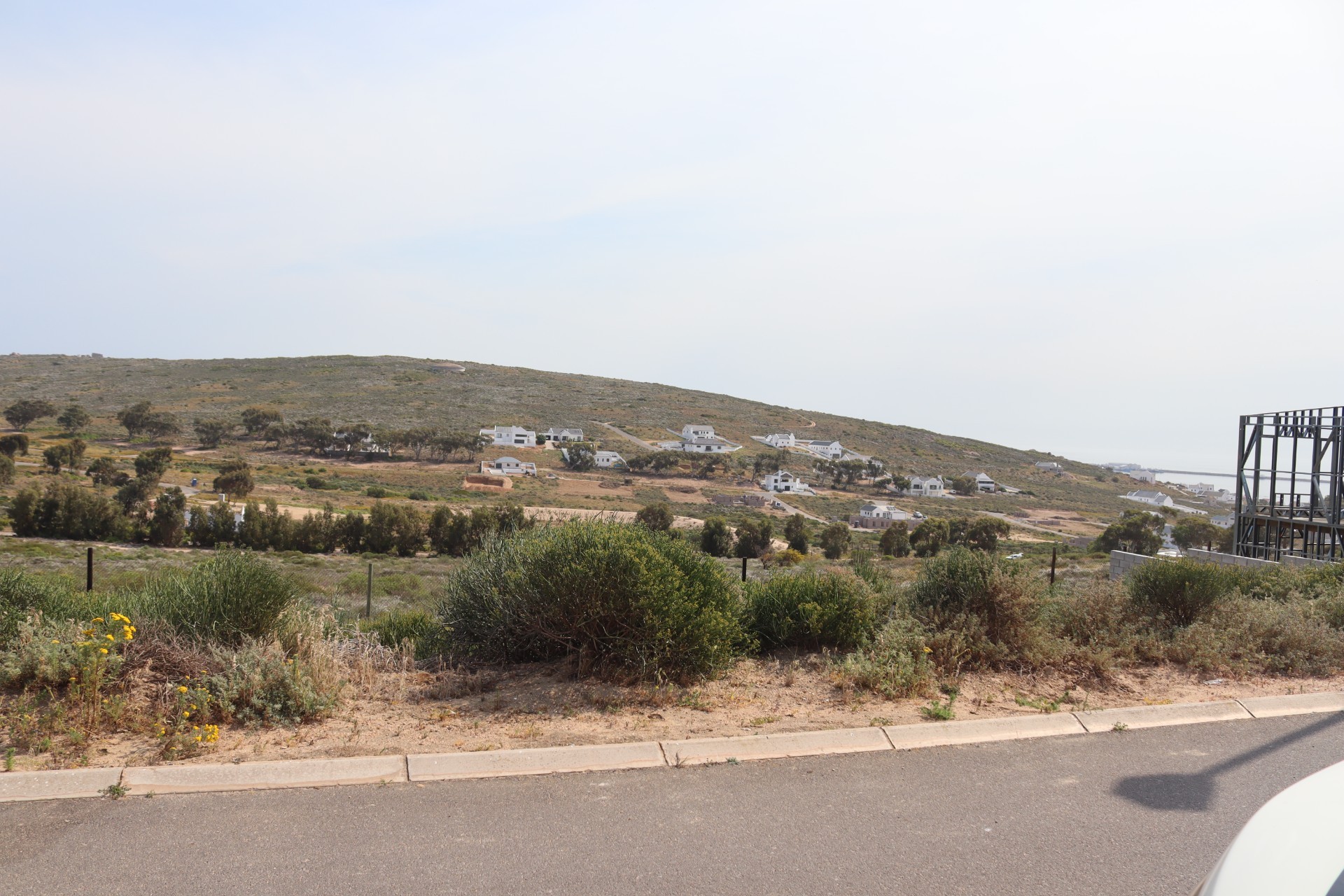 Vacant Land for sale in Steenbergs Cove, St Helena Bay, 271 m²