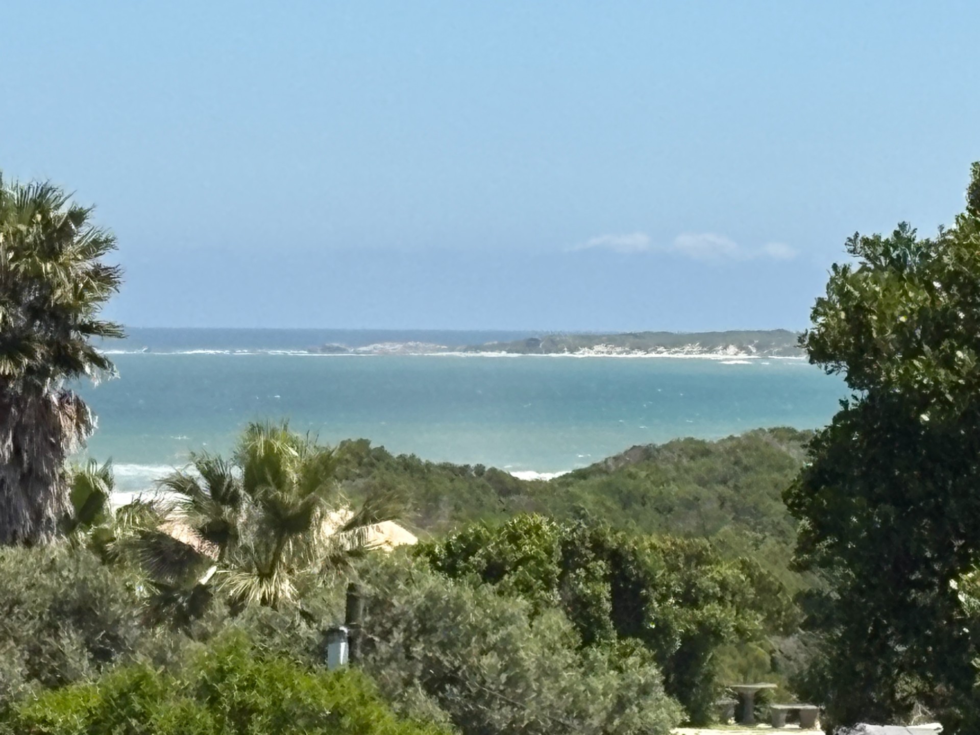 Vacant Land for sale in Oyster Bay, 1100 m²