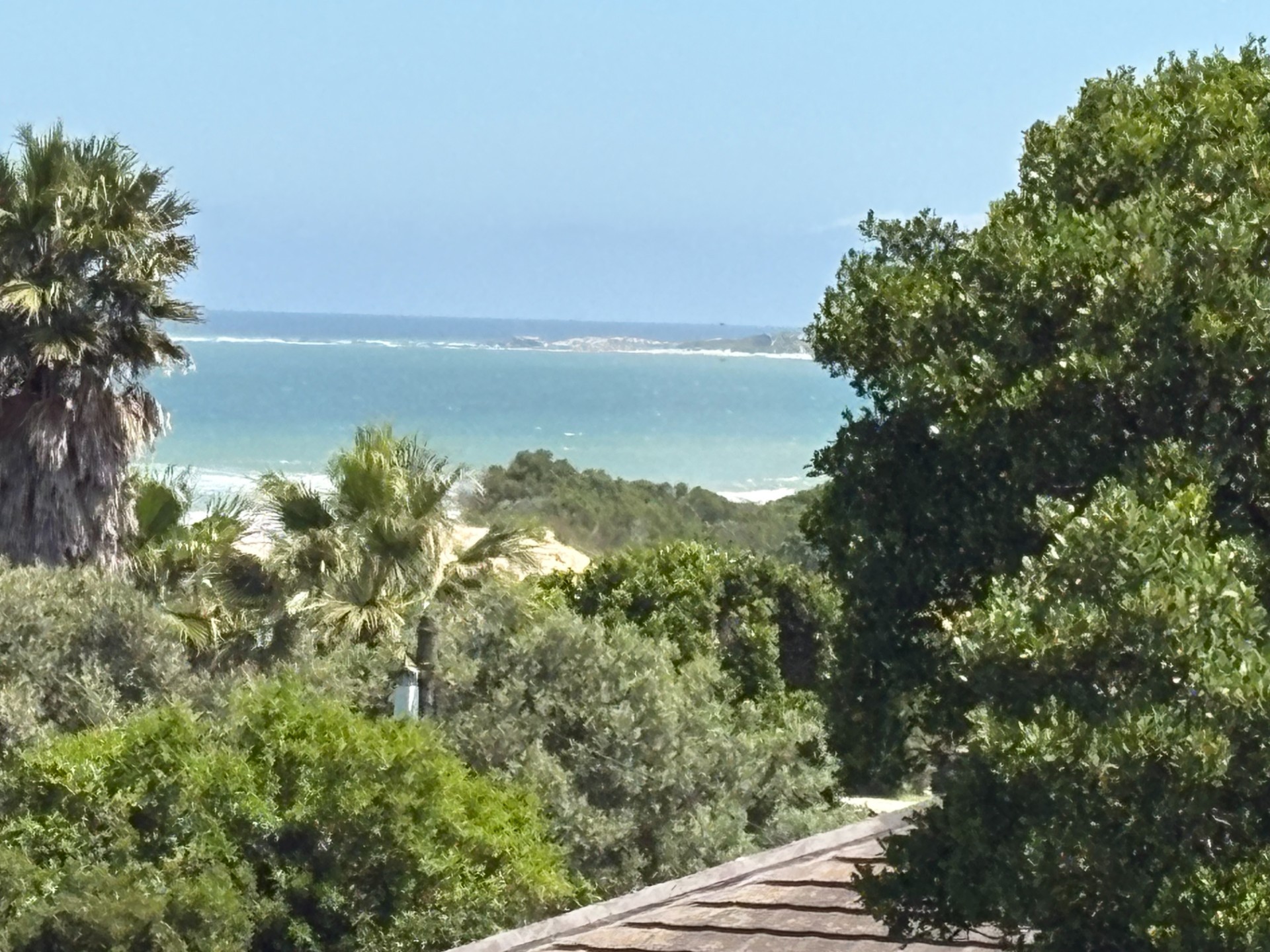 Vacant Land for sale in Oyster Bay, 1100 m²