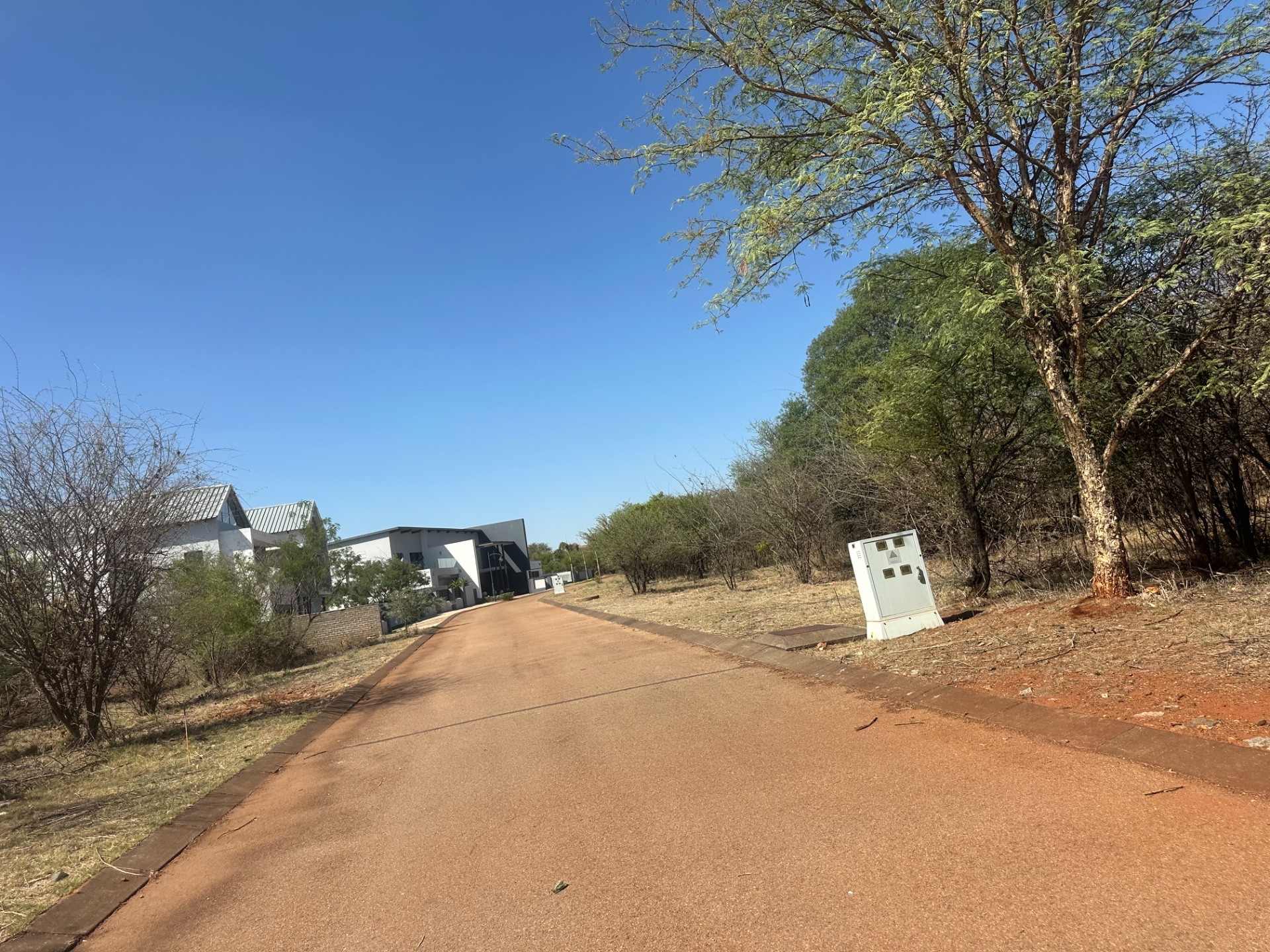 Vacant Land for sale in Seasons Lifestyle Estate, Hartbeespoort, North West, 1052 m²