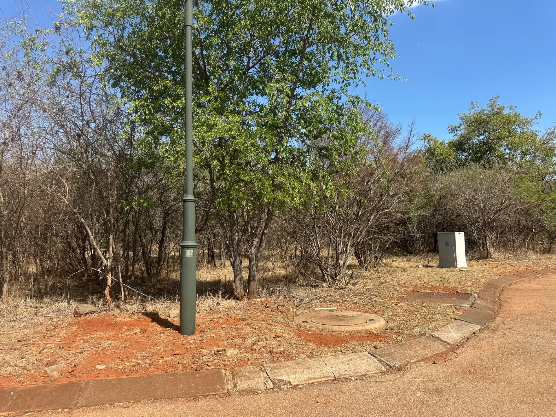 Vacant Land for sale in Seasons Lifestyle Estate, Hartbeespoort, North West, 1052 m²