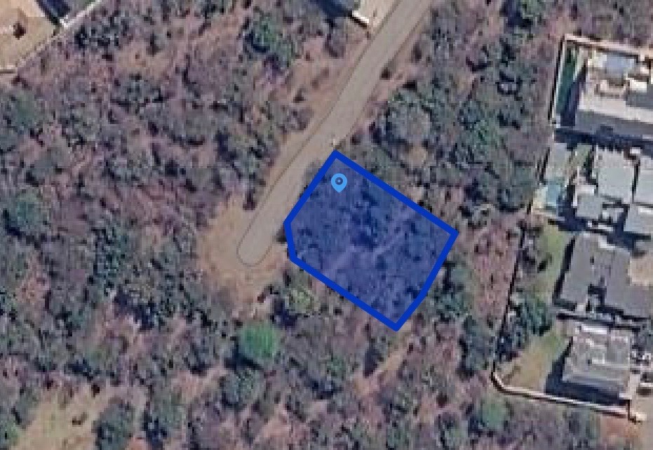 Vacant Land for sale in Seasons Lifestyle Estate, Hartbeespoort, North West, 1052 m²