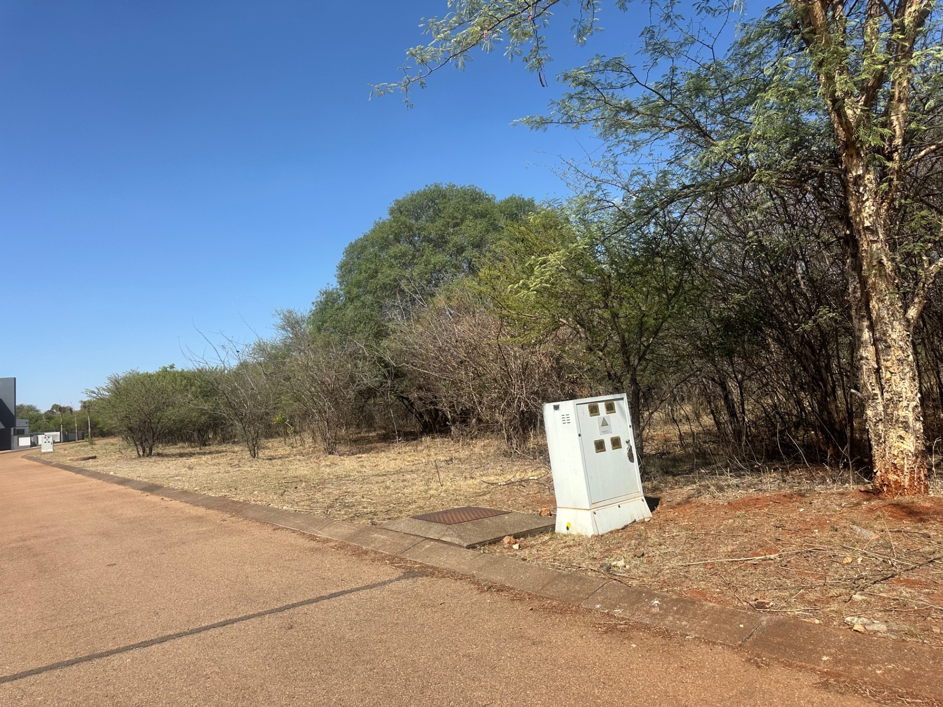 Vacant Land for sale in Seasons Lifestyle Estate, Hartbeespoort, North West, 1052 m²
