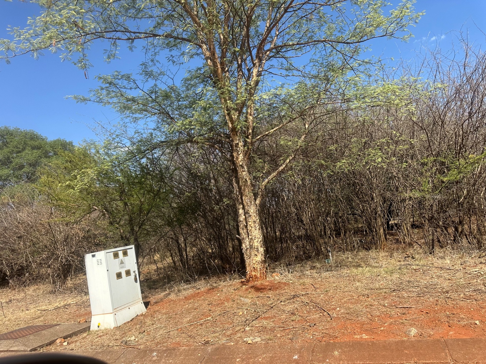 Vacant Land for sale in Seasons Lifestyle Estate, Hartbeespoort, North West, 1052 m²