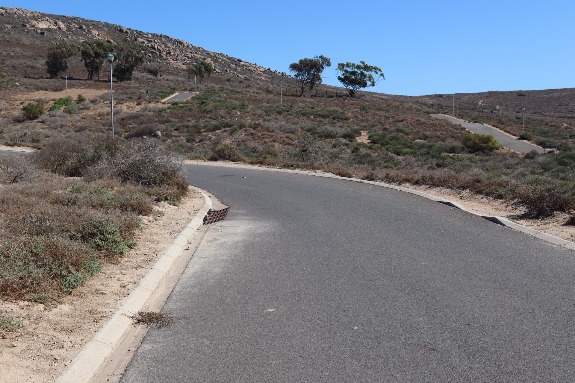 Vacant Land for sale in St Helena Views, St Helena Bay, 400 m²