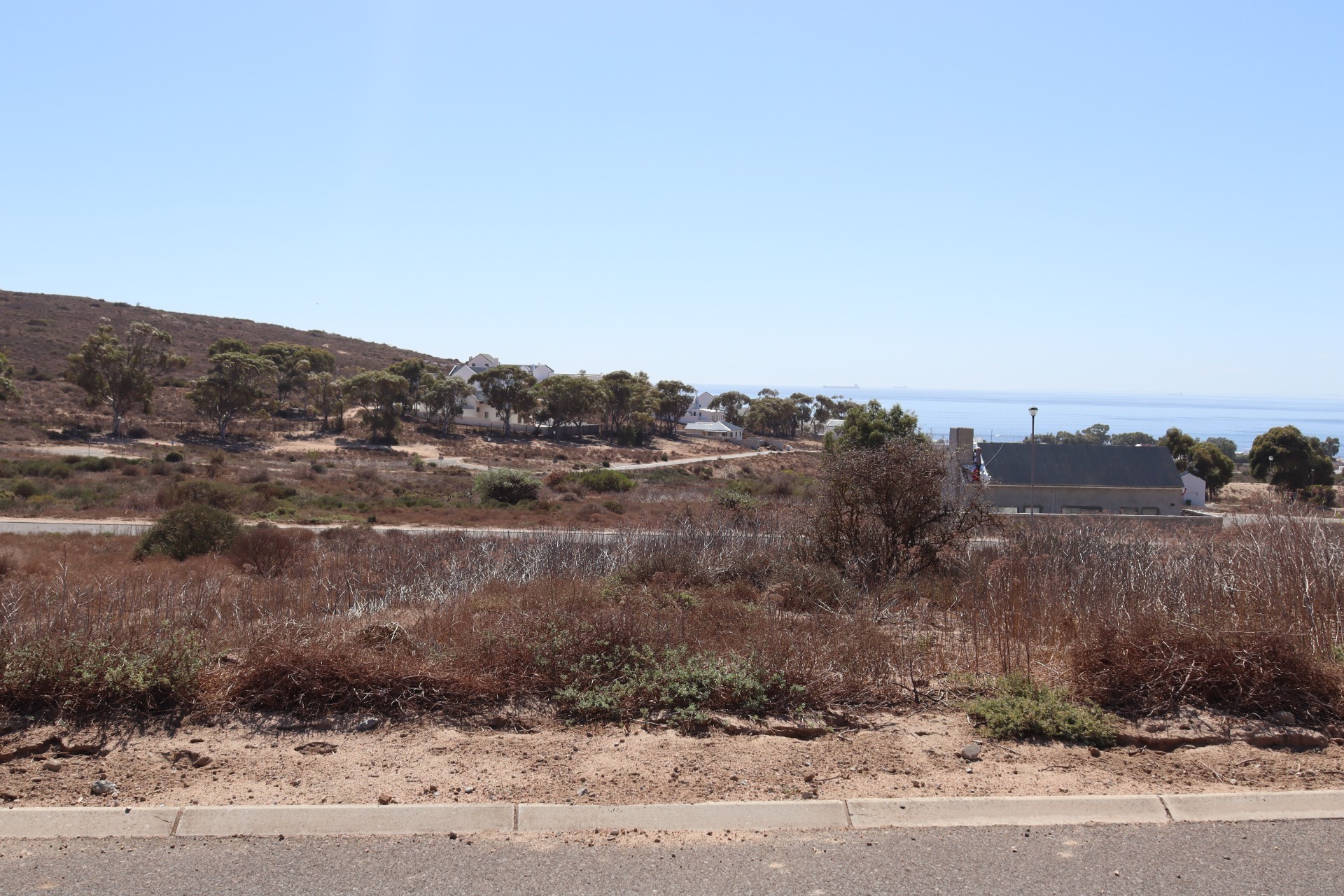Vacant Land for sale in St Helena Views, St Helena Bay, 400 m²