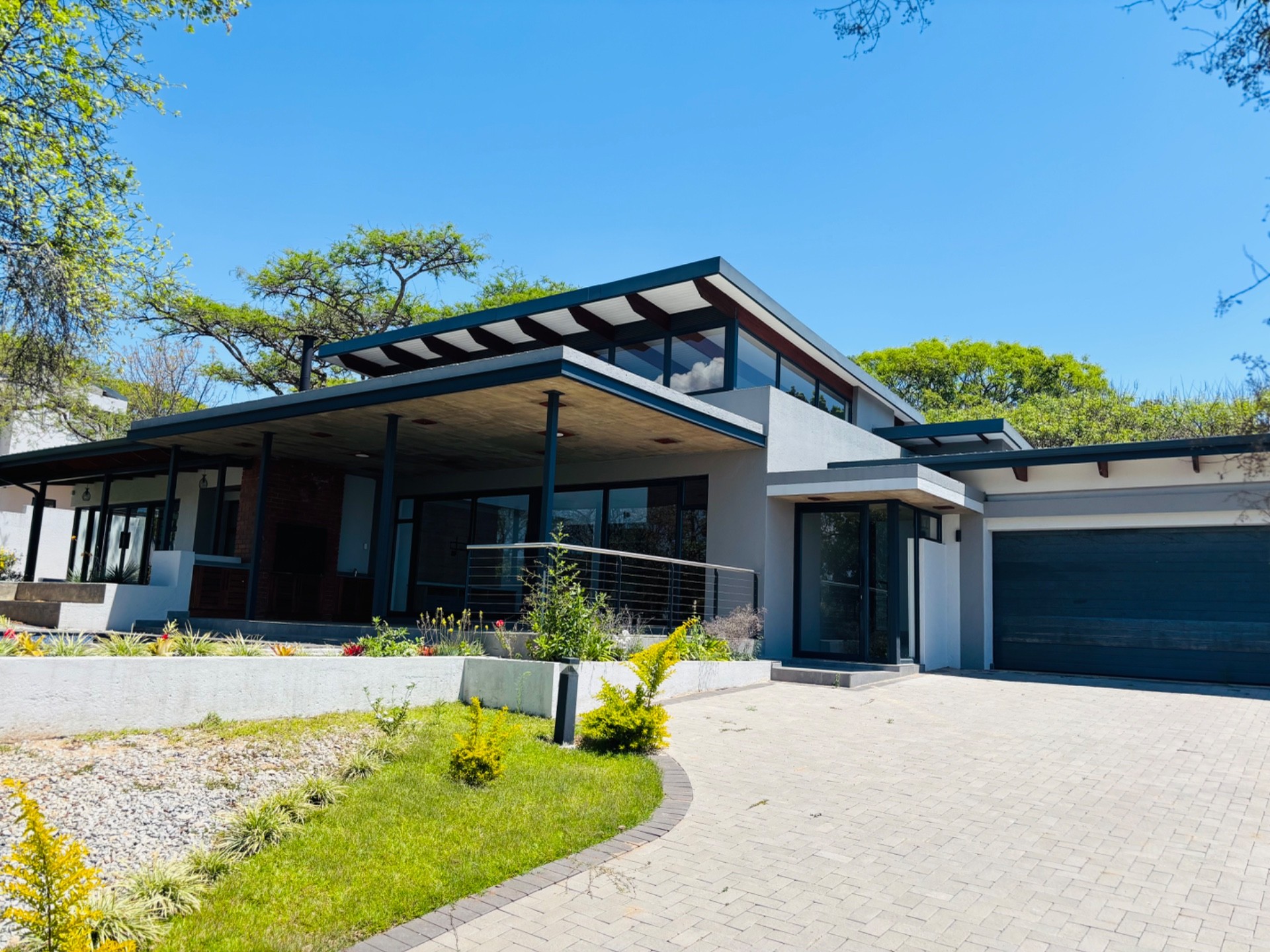 House for rent in The Rest Nature Estate, Nelspruit