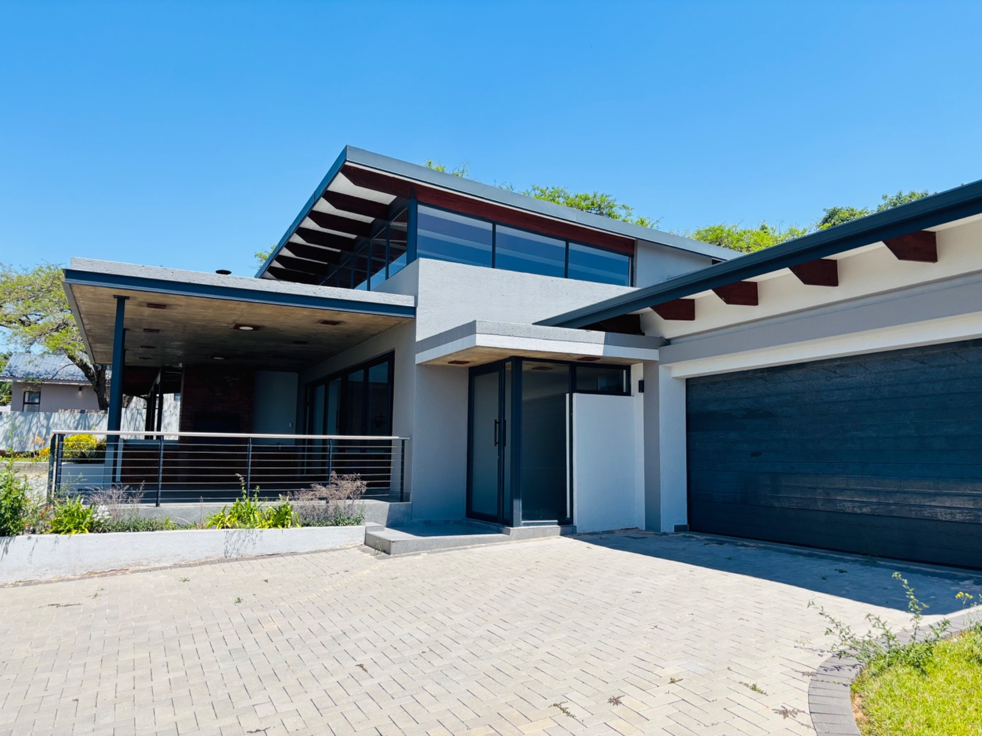 House for rent in The Rest Nature Estate, Nelspruit