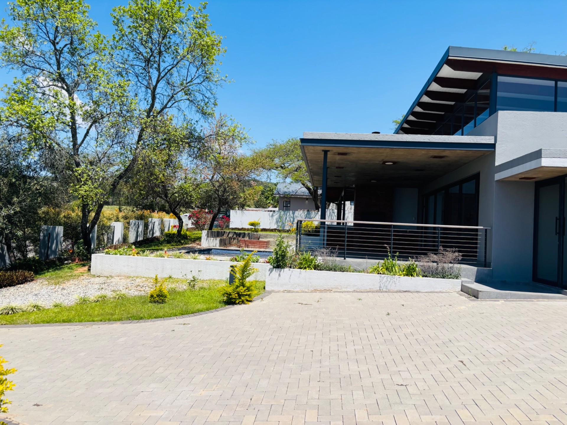 House for rent in The Rest Nature Estate, Nelspruit