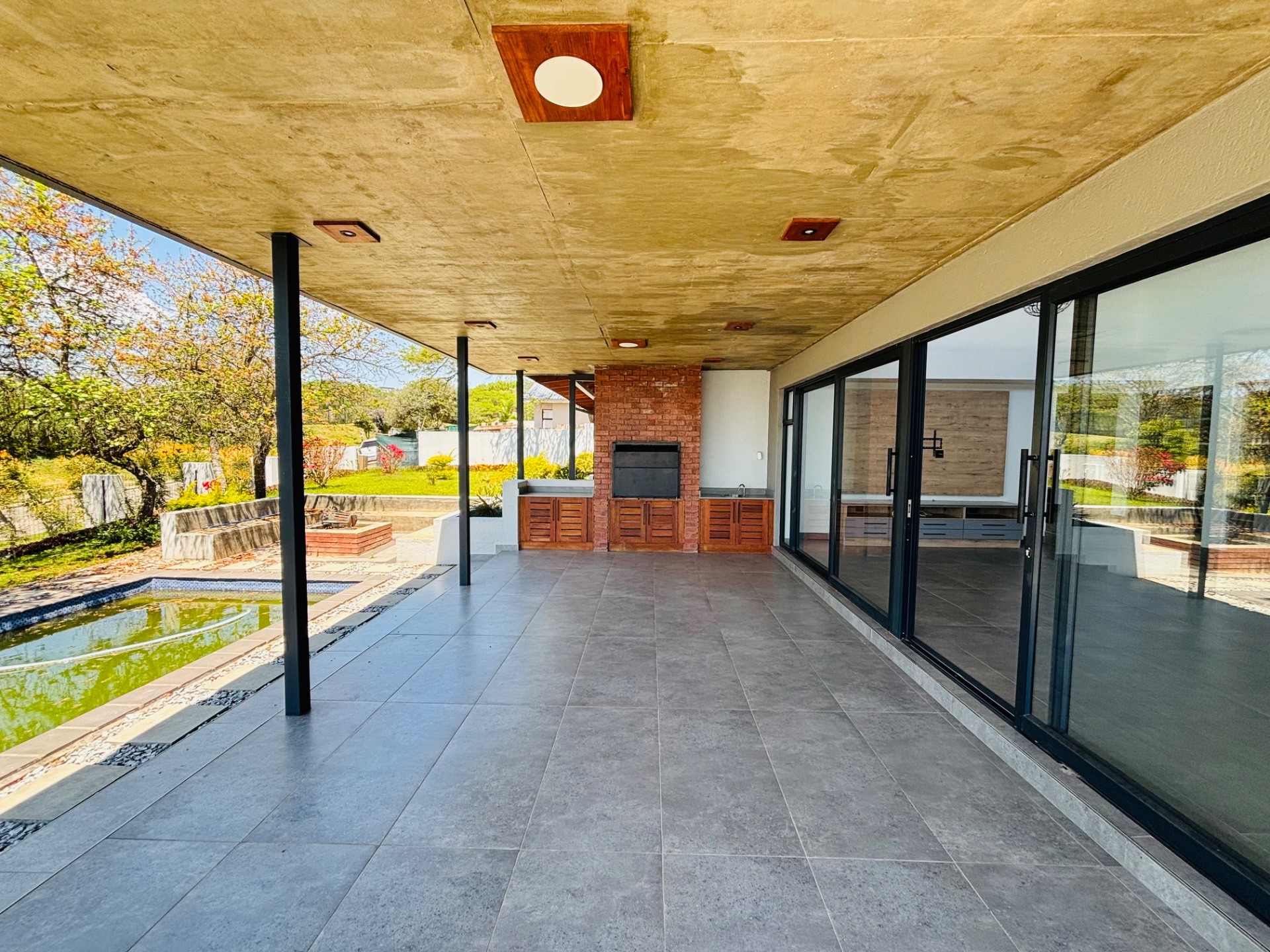 House for rent in The Rest Nature Estate, Nelspruit