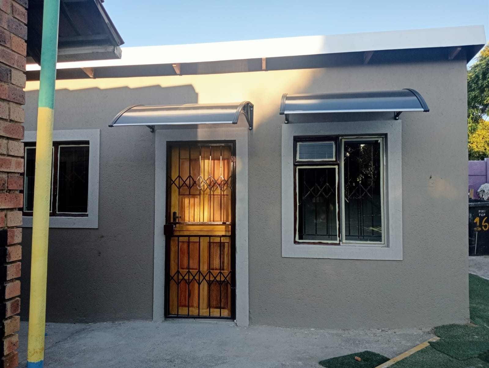 Cottage for rent in Noordwyk, Midrand, 40 m²