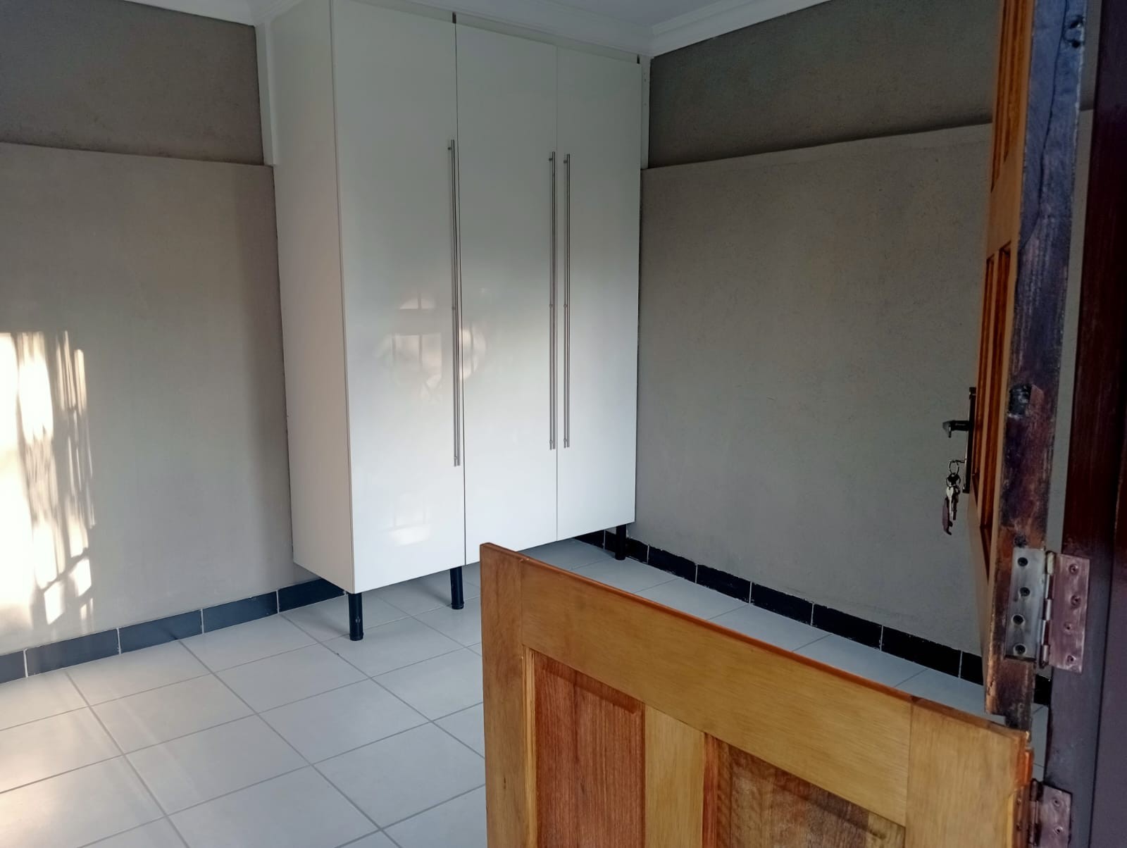 Cottage for rent in Noordwyk, Midrand, 40 m²