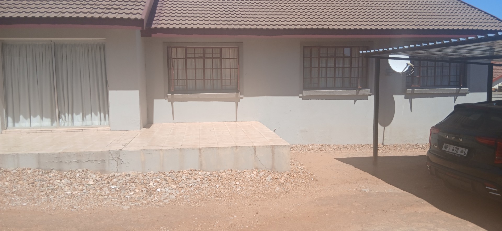 House for sale in Bendor Park, Polokwane, 822 m²