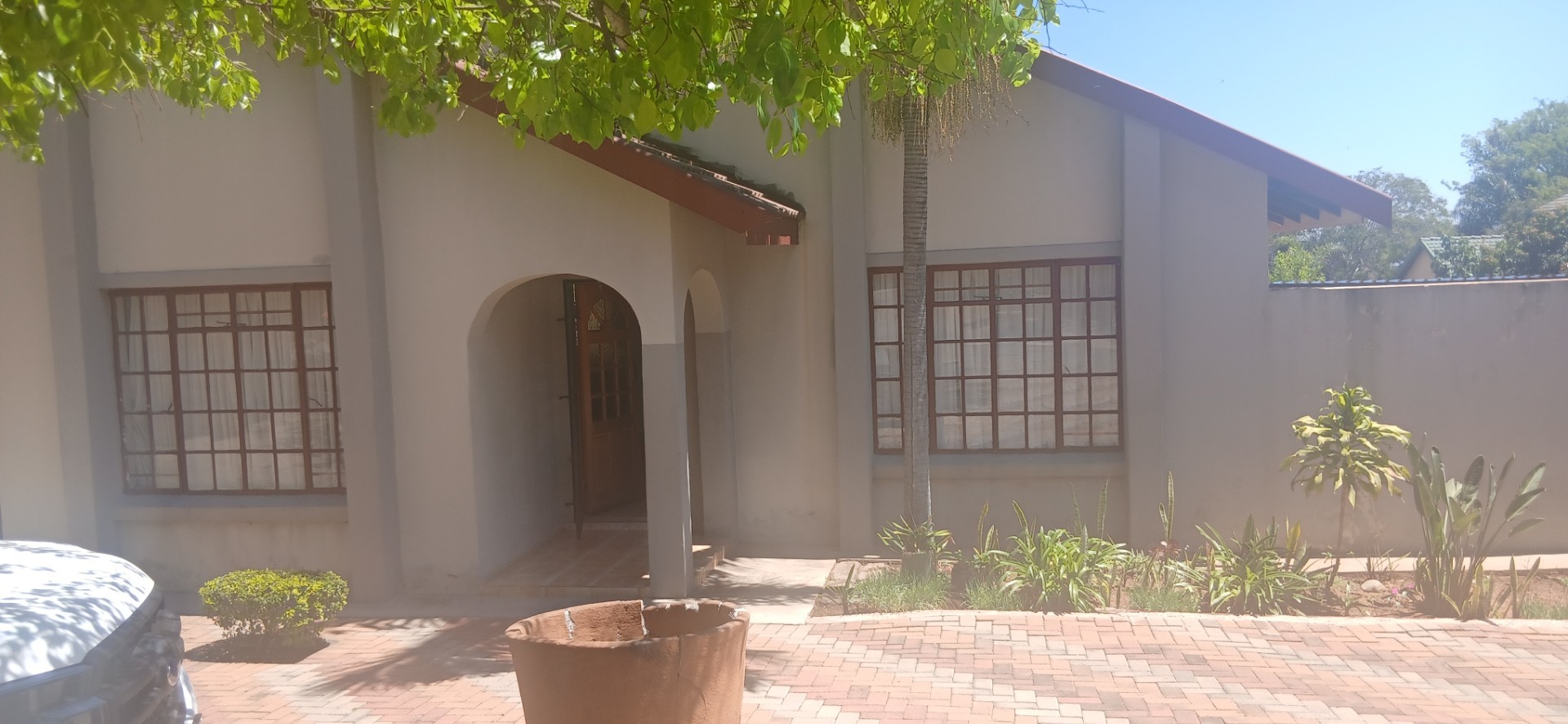 House for sale in Bendor Park, Polokwane, 822 m²