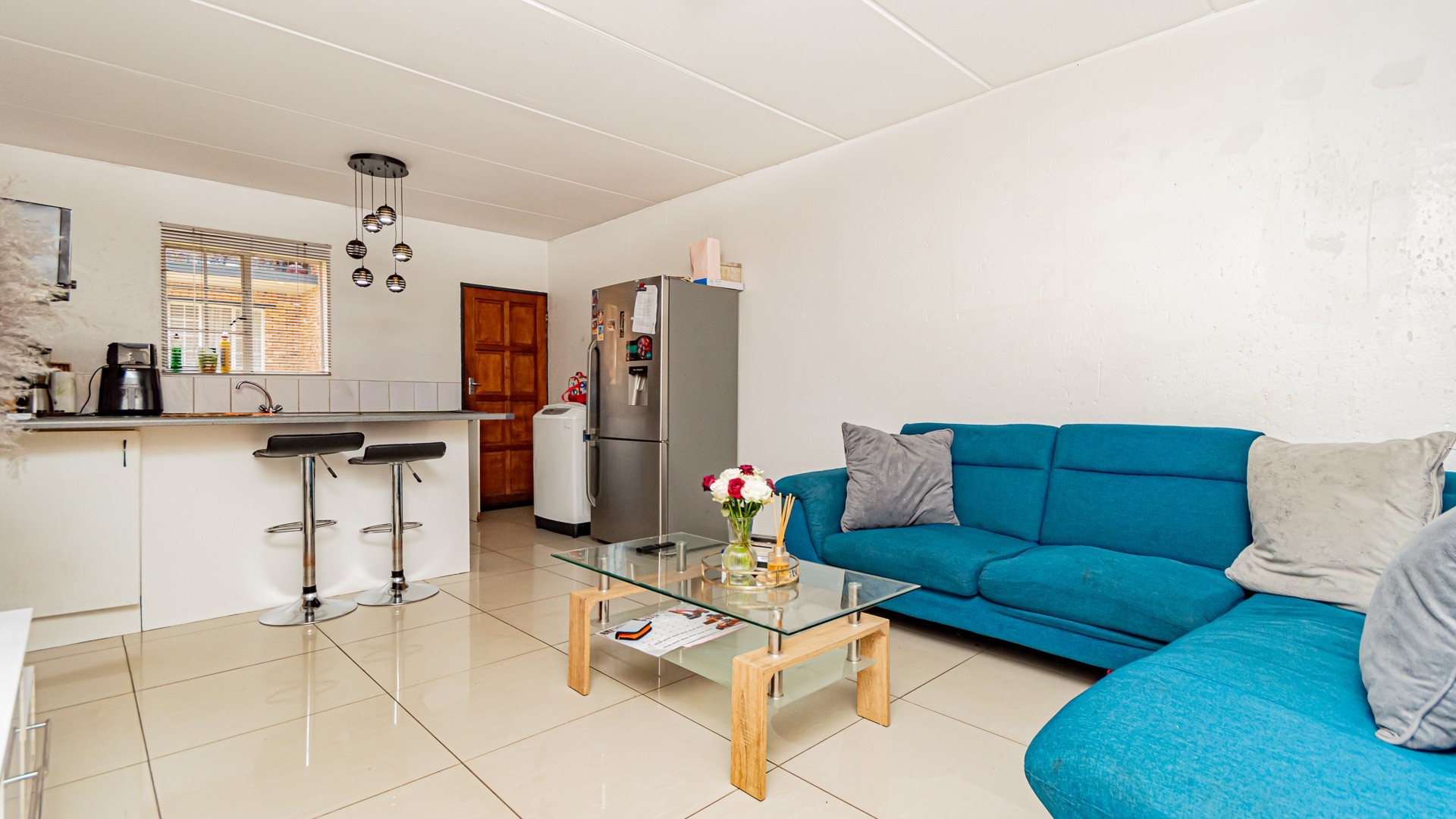 Apartment for sale in Terenure, Kempton Park, 60 m²