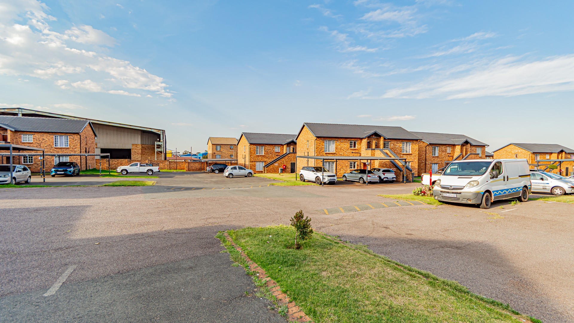 Apartment for sale in Terenure, Kempton Park, 60 m²