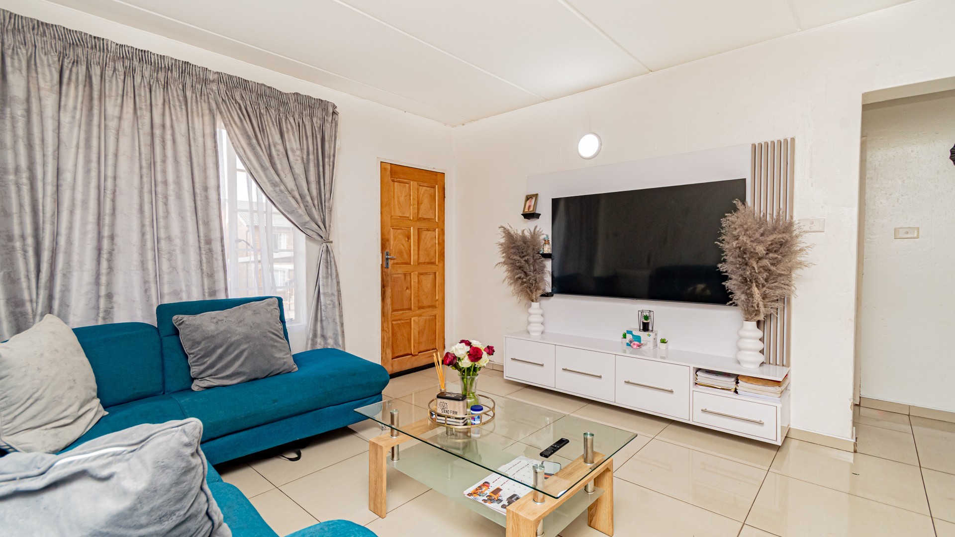 Apartment for sale in Terenure, Kempton Park, 60 m²