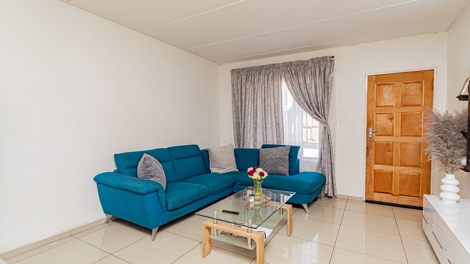 Apartment for sale in Terenure, Kempton Park, 60 m²