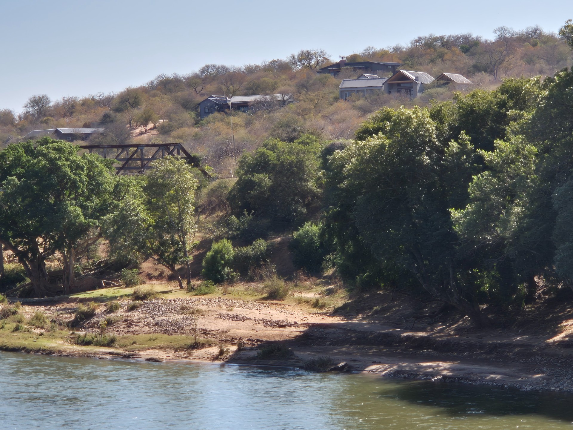 House for sale in Elephant Rock Eco Estate, Hoedspruit, 220 m²