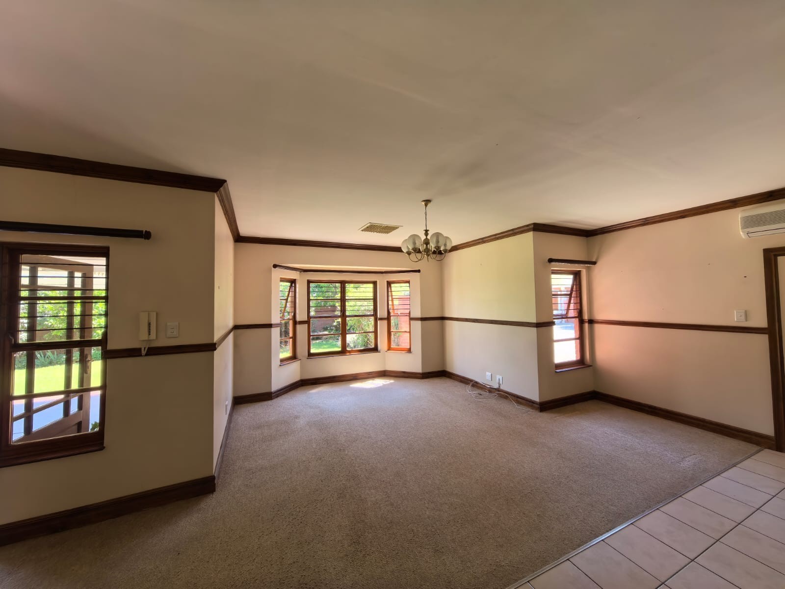 Townhouse for sale in Belgravia, Kimberley, 175 m²