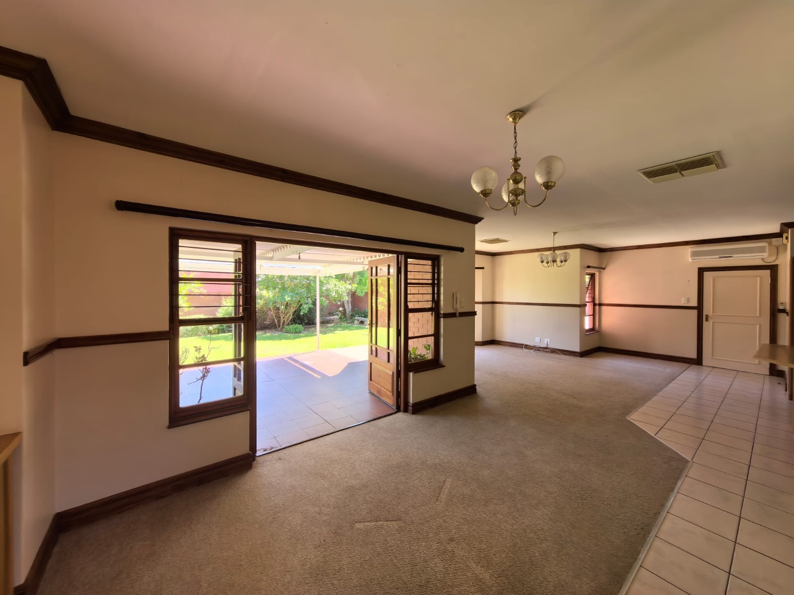 Townhouse for sale in Belgravia, Kimberley, 175 m²