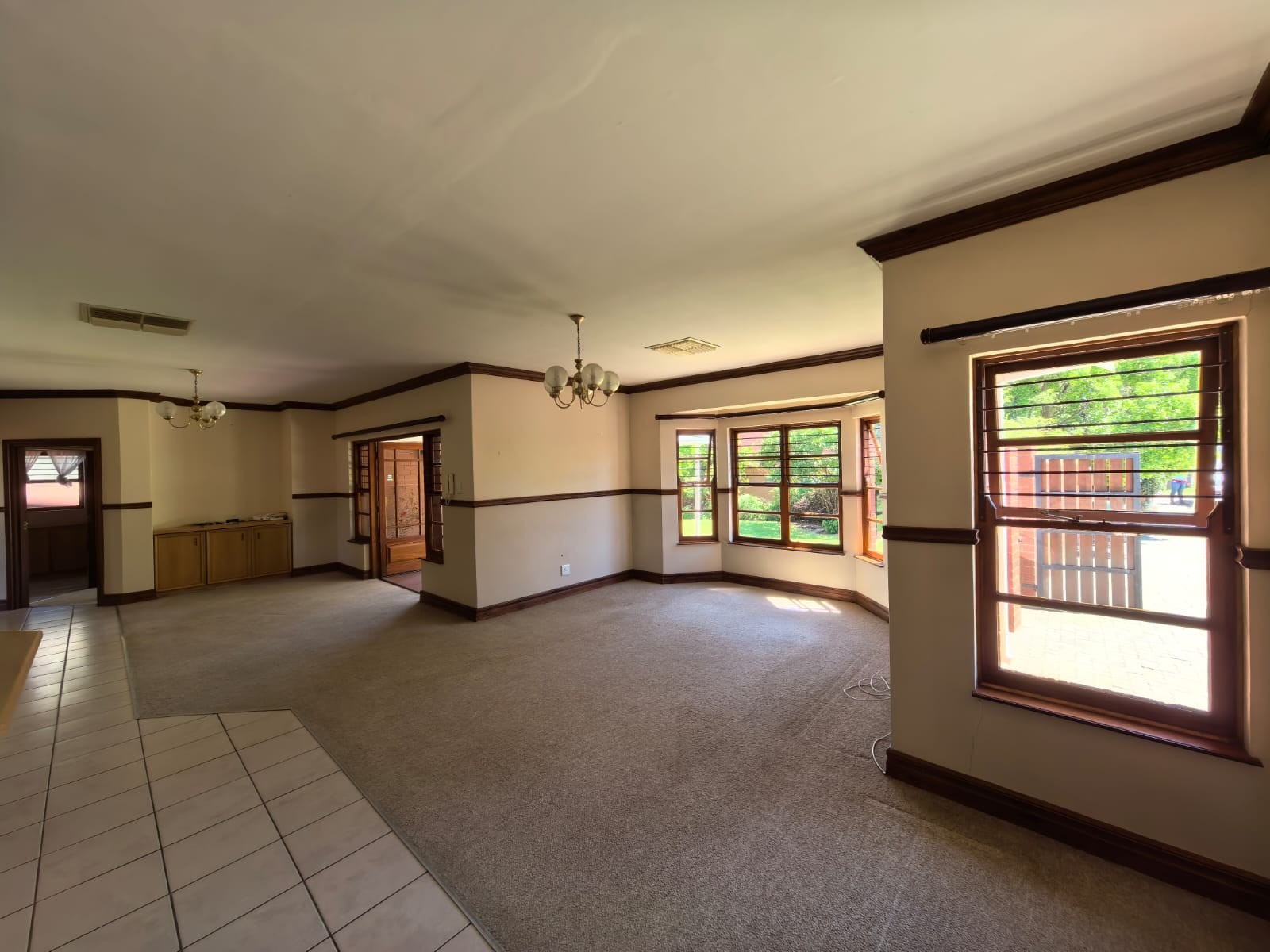 Townhouse for sale in Belgravia, Kimberley, 175 m²