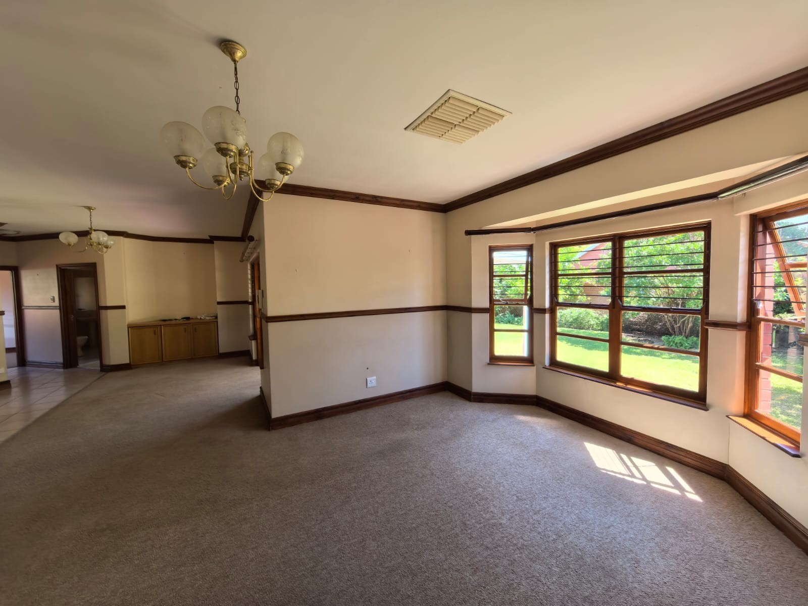 Townhouse for sale in Belgravia, Kimberley, 175 m²