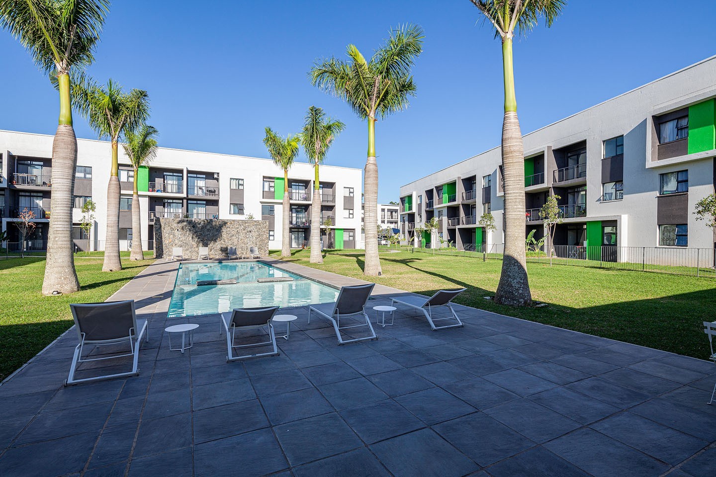 Apartment for rent in Ballito Central, Ballito, KwaZulu Natal
