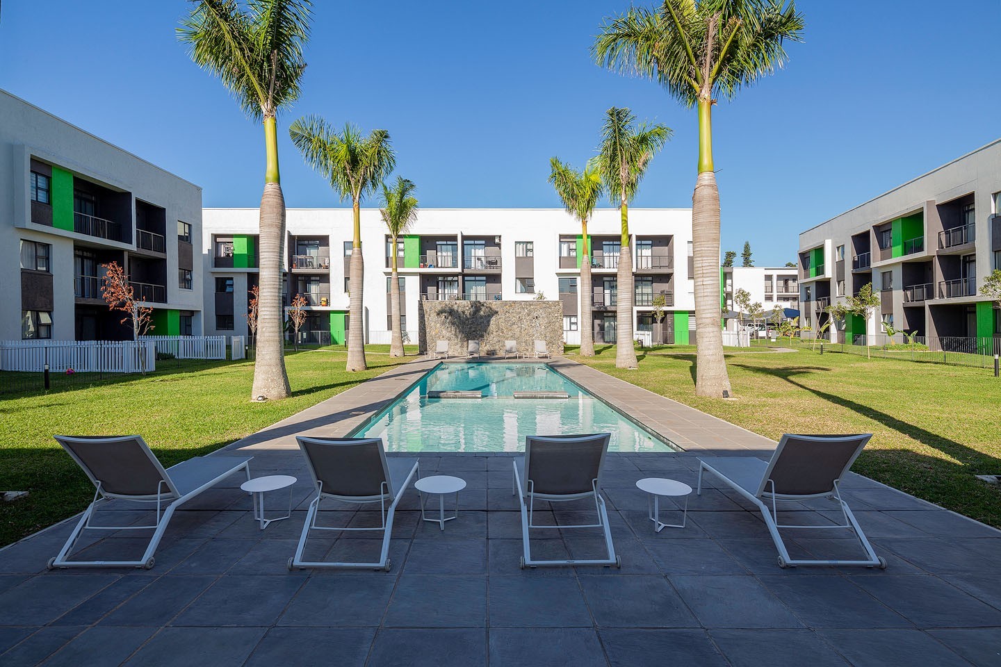 Apartment for rent in Ballito Central, Ballito, KwaZulu Natal