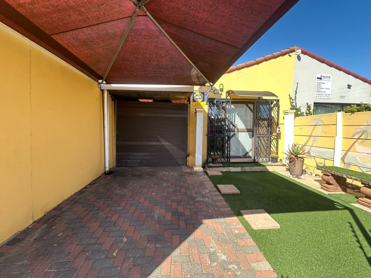 House for sale in Belhar, Cape Town, 143 m²