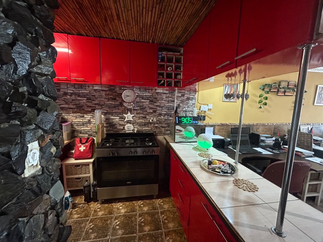 House for sale in Belhar, Cape Town, 143 m²